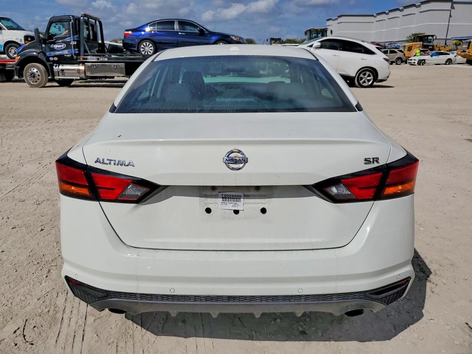 Продажа на аукционе авто 2022 Nissan Altima, vin: 1N4BL4CV2NN310360, номер лота: 75927075