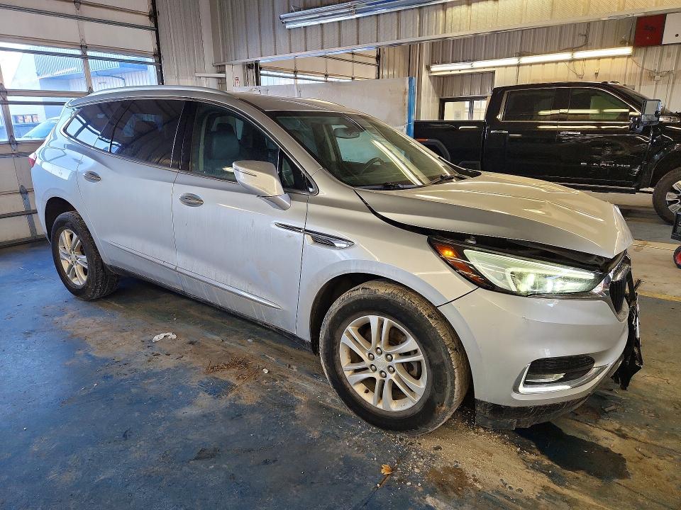 Продаж на аукціоні авто 2018 Buick Enclave, vin: 5GAERBKW2JJ135423, номер лоту: 78562765