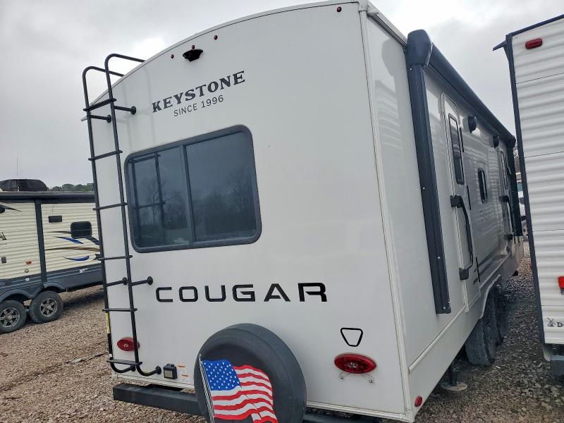 Продаж на аукціоні авто 2026 Keystone Rv Cougar Xli, vin: 4YDTCGM27TV500072, номер лоту: 76735965
