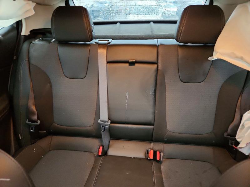 2021 Buick Encore Gx მანქანა იყიდება აუქციონზე, vin: KL4MMDSL5MB136200, აუქციონის ნომერი: 77727015