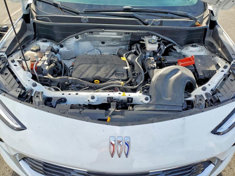 Продаж на аукціоні авто 2024 Buick Encore Gx, vin: KL4AMBS29RB161008, номер лоту: 76426325