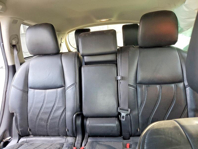 Продажа на аукционе авто 2014 Infiniti Qx60, vin: 5N1AL0MN2EC555275, номер лота: 76627305