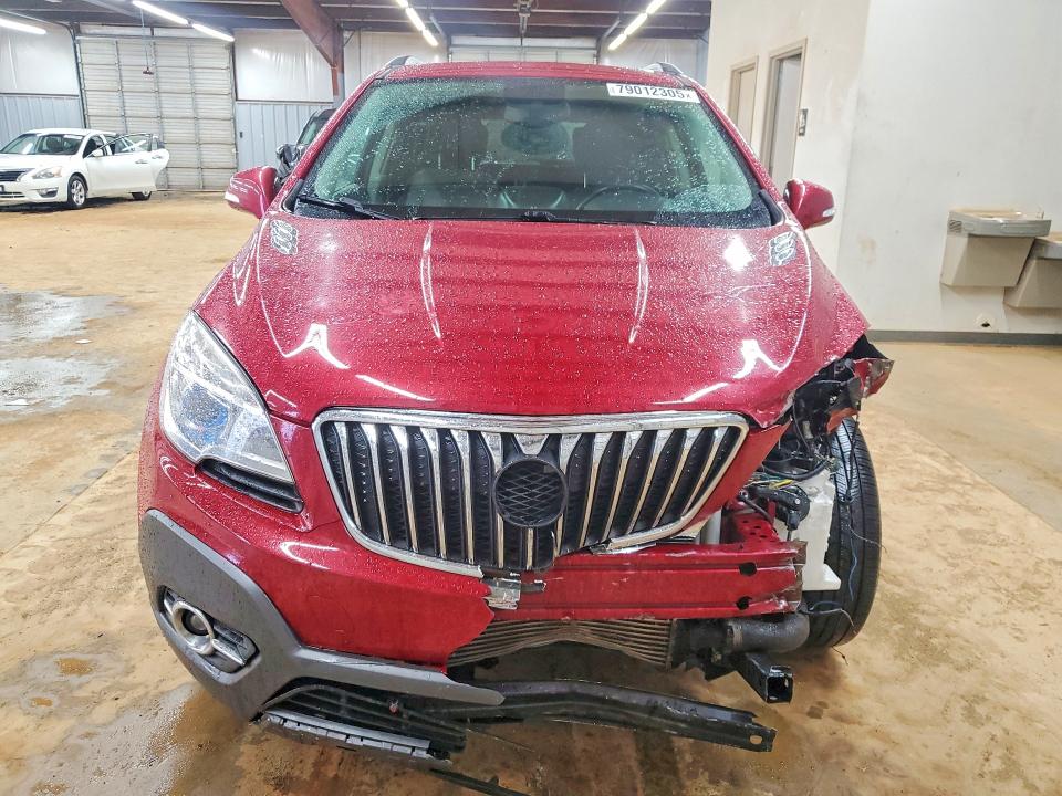 Продаж на аукціоні авто 2014 Buick Encore, vin: KL4CJBSB8EB581256, номер лоту: 79012305