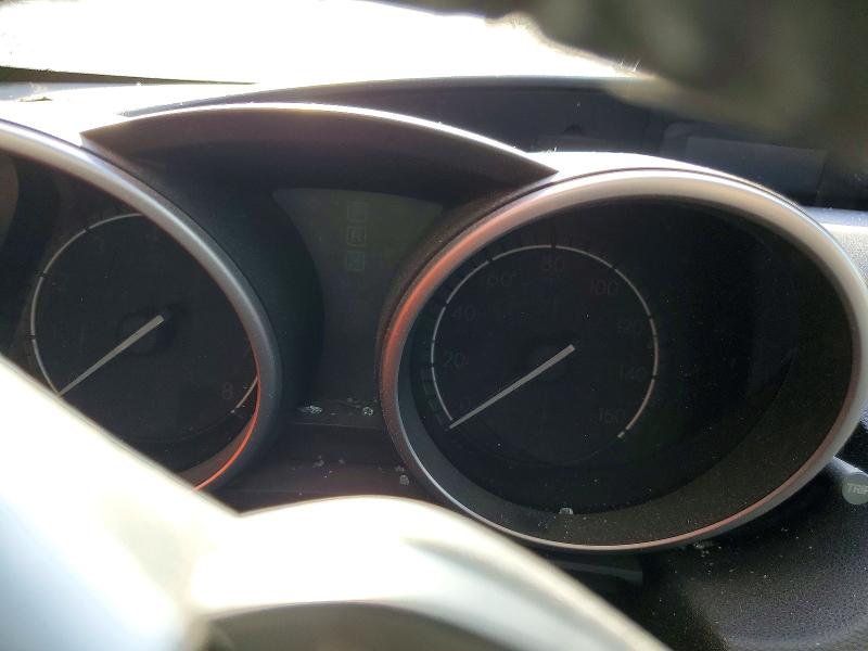 Продажа на аукционе авто 2010 Mazda 3, vin: JM1BL1S51A1171964, номер лота: 75489935