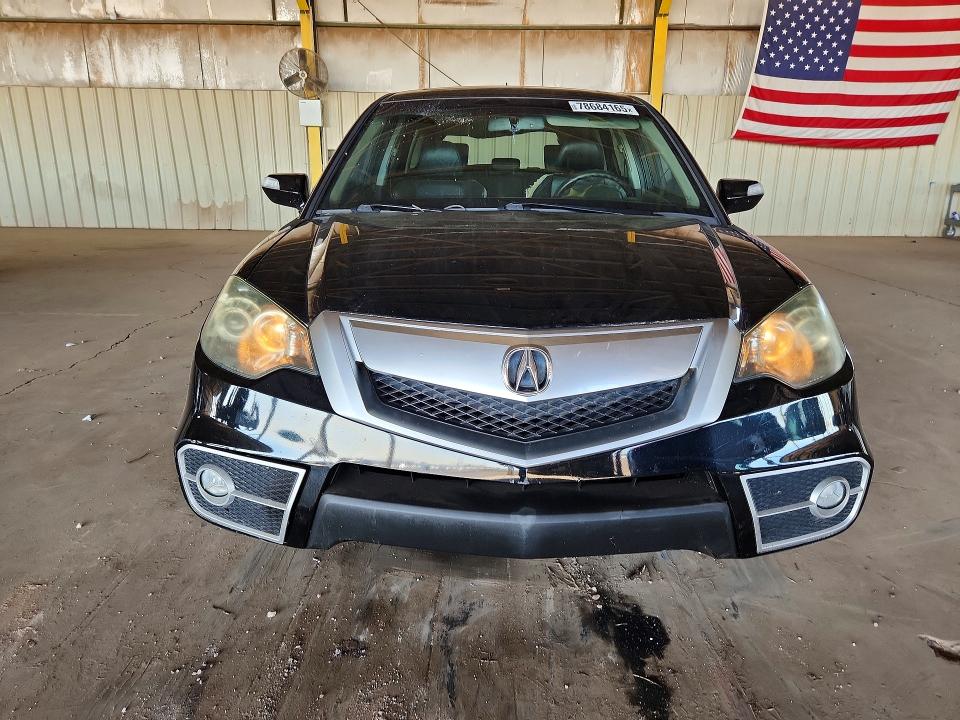 Auction sale of the 2012 Acura Rdx, vin: 5J8TB2H52CA000245, lot number: 78684165