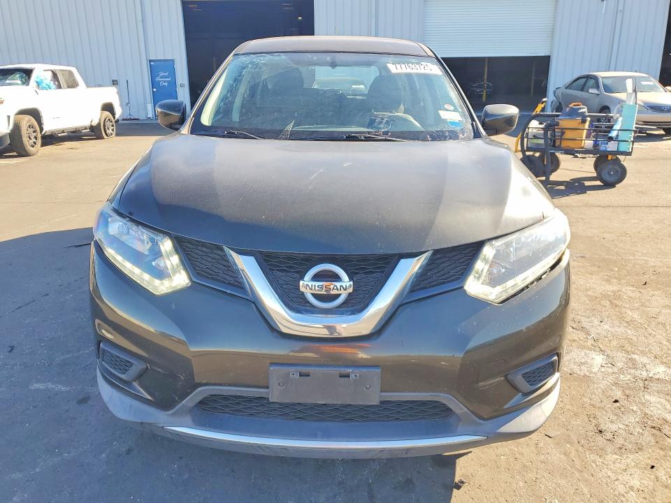 Продажа на аукционе авто 2016 Nissan Rogue, vin: KNMAT2MV3GP710976, номер лота: 77763725