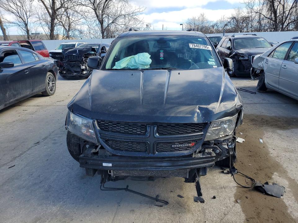 Продаж на аукціоні авто 2020 Dodge Journey, vin: 3C4PDCAB1LT274903, номер лоту: 78407795