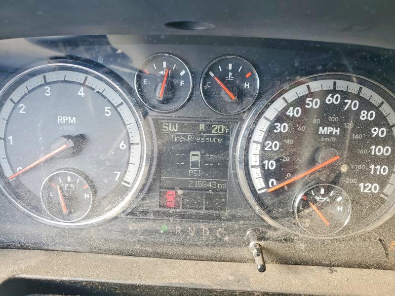 Aukcja sprzedaży 2011 Dodge Ram 1500, vin: 1D7RB1CT0BS514960, numer aukcji: 78414005