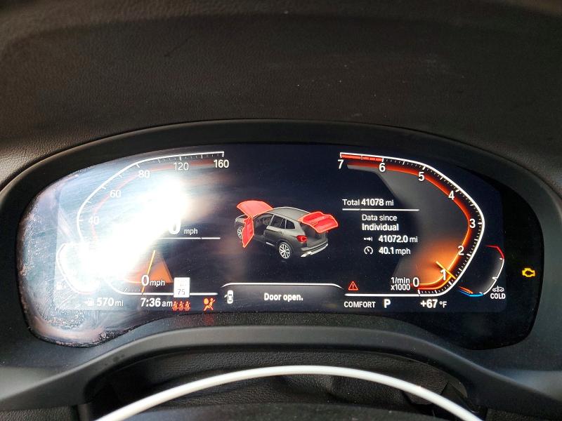 Aukcja sprzedaży 2024 Bmw X3 Sdrive3, vin: 5UX43DP02R9W89858, numer aukcji: 77558555