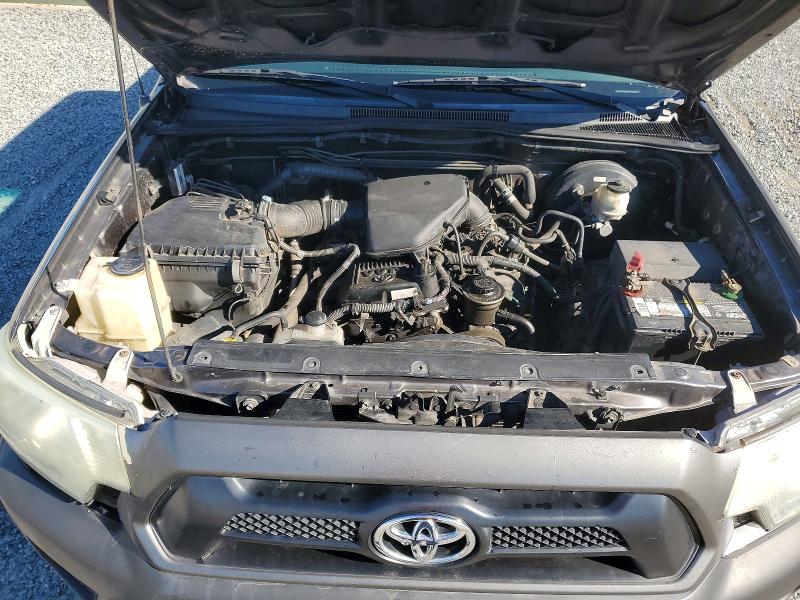 Aukcja sprzedaży 2014 Toyota Tacoma, vin: 5TFJX4GN9EX027270, numer aukcji: 77329685
