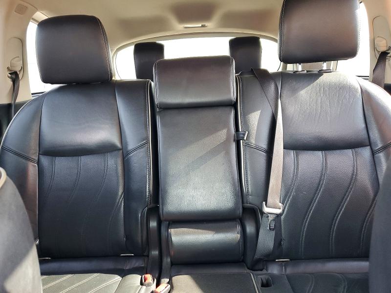 Aukcja sprzedaży 2018 Infiniti Qx60, vin: 5N1DL0MM7JC508905, numer aukcji: 77863545
