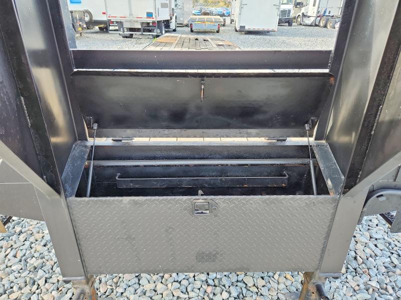 Aukcja sprzedaży 2021 Pj Trailer Unknown, vin: 4P5LD4021M1357333, numer aukcji: 93945415