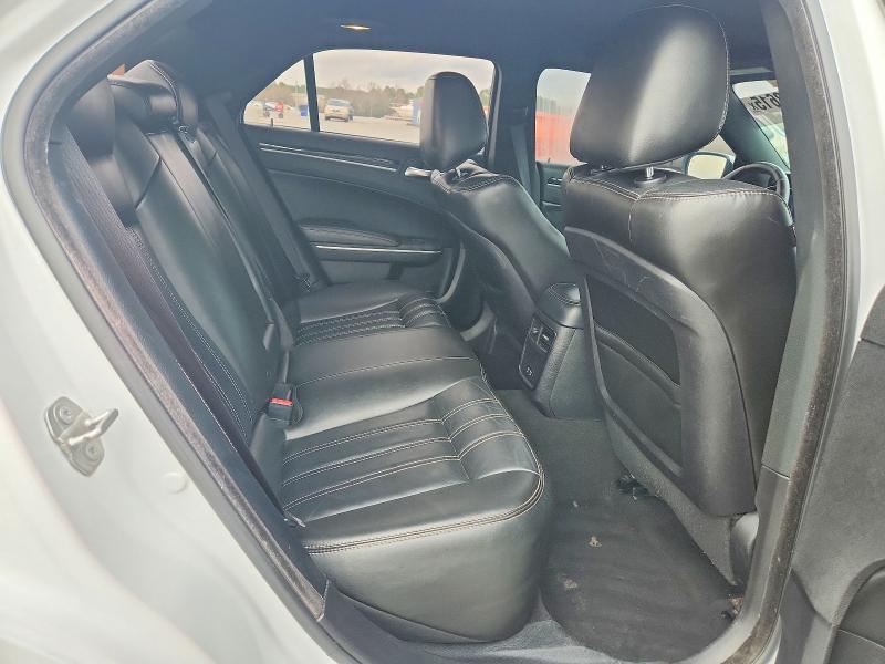 Продаж на аукціоні авто 2021 Chrysler 300, vin: 2C3CCABG9MH554311, номер лоту: 77118615