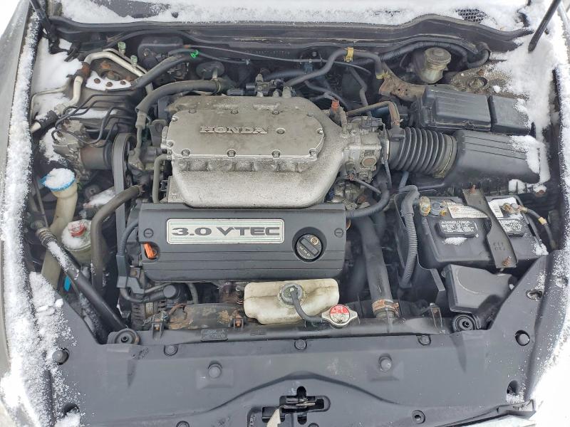 76545015 :رقم المزاد ، 1HGCM66577A800503 vin ، 2007 Honda Accord مزاد بيع