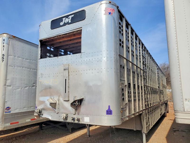 2018 Wilson 53 Hog Trl მანქანა იყიდება აუქციონზე, vin: 1W16532A6J5553703, აუქციონის ნომერი: 77092775