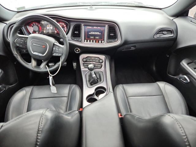 78123235 :رقم المزاد ، 2C3CDZBT1HH574275 vin ، 2017 Dodge Challenger مزاد بيع