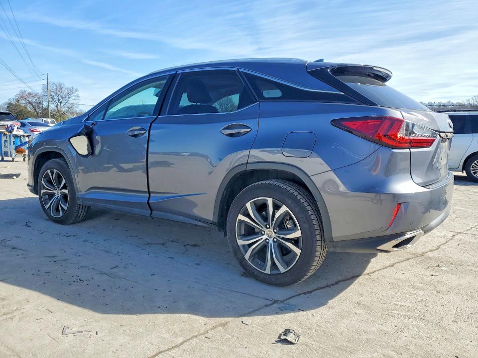 Aukcja sprzedaży 2016 Lexus Rx 350, vin: 2T2ZZMCAXGC019515, numer aukcji: 77566185