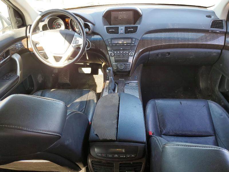 Продаж на аукціоні авто 2012 Acura Mdx, vin: 2HNYD2H67CH513560, номер лоту: 78696105