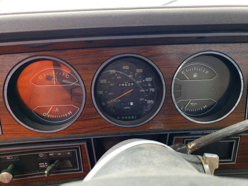 Продажа на аукционе авто 1984 Dodge D-series, vin: 1B7FD14T1ES363265, номер лота: 95366385