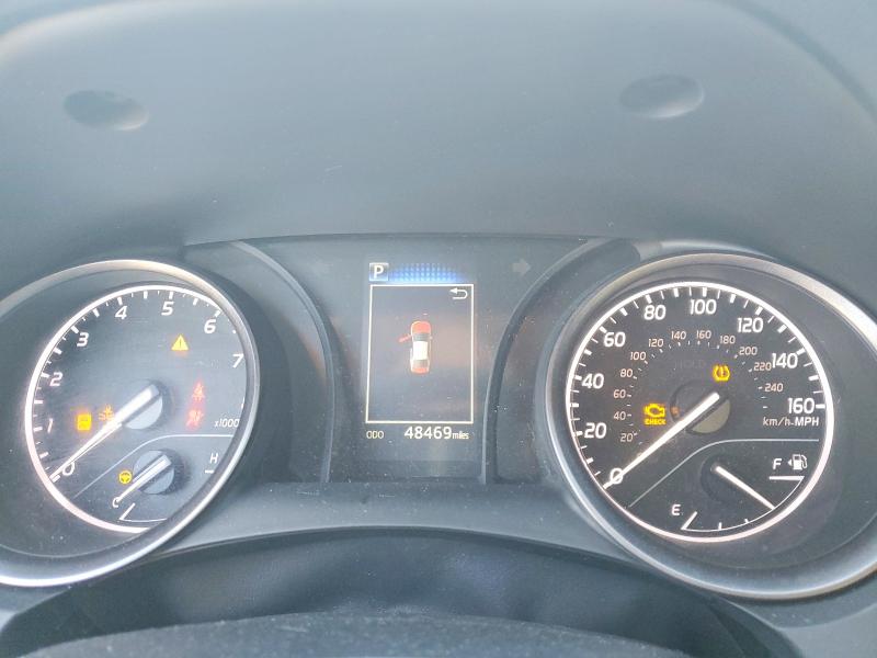 78428035 :رقم المزاد ، 4T1G11AK4RU208238 vin ، 2024 Toyota Camry مزاد بيع