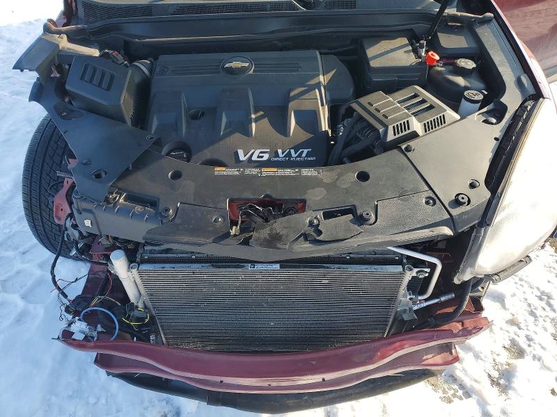 76264935 :رقم المزاد ، 2GNFLGE30G6183325 vin ، 2016 Chevrolet Equinox مزاد بيع