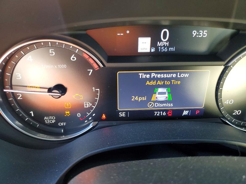 Aukcja sprzedaży 2024 Cadillac Ct4, vin: 1G6DJ5RKXR0102132, numer aukcji: 76188525
