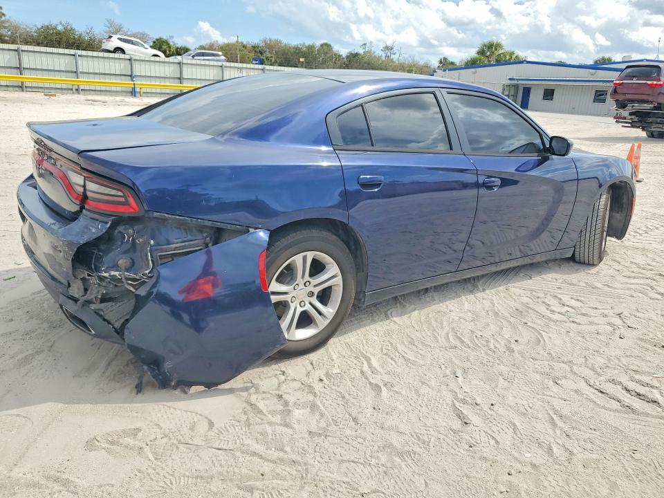 Aukcja sprzedaży 2016 Dodge Charger, vin: 2C3CDXBG8GH199023, numer aukcji: 76550735