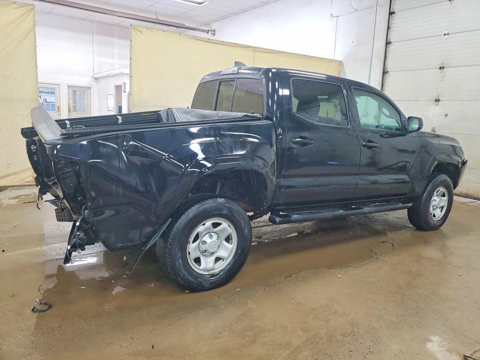 Aukcja sprzedaży 2021 Toyota Tacoma, vin: 3TMCZ5AN2MM435664, numer aukcji: 78050905