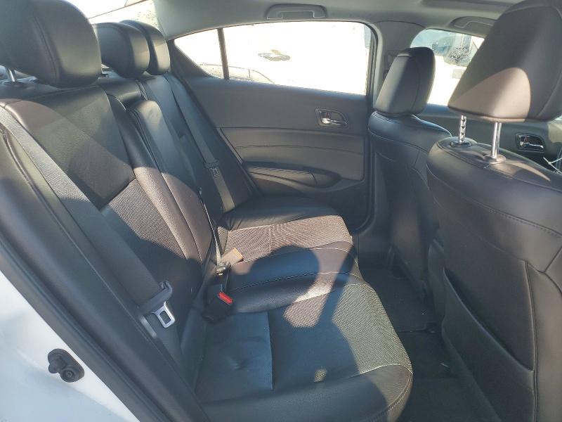 Продаж на аукціоні авто 2017 Acura Ilx, vin: 19UDE2F76HA802871, номер лоту: 78006475