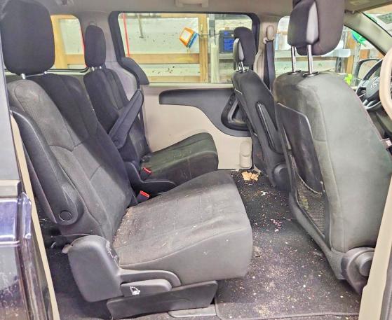 Aukcja sprzedaży 2011 Dodge Grand Caravan, vin: 2D4RN3DG4BR700763, numer aukcji: 77473655