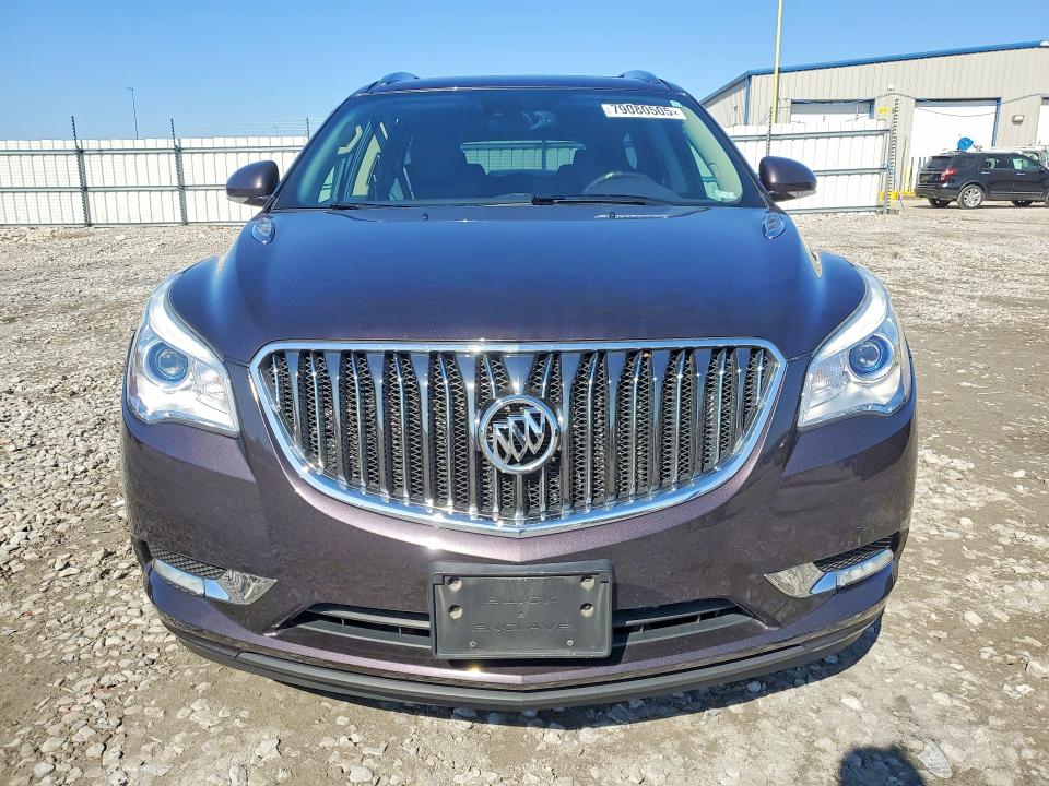 Продажа на аукционе авто 2015 Buick Enclave, vin: 5GAKVCKD6FJ279423, номер лота: 79080505