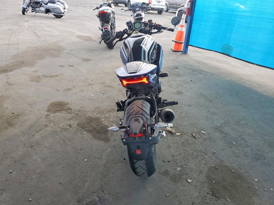 2024 Cfhg 700 Cl-x მანქანა იყიდება აუქციონზე, vin: LCEPEWLD8R6000033, აუქციონის ნომერი: 76054785