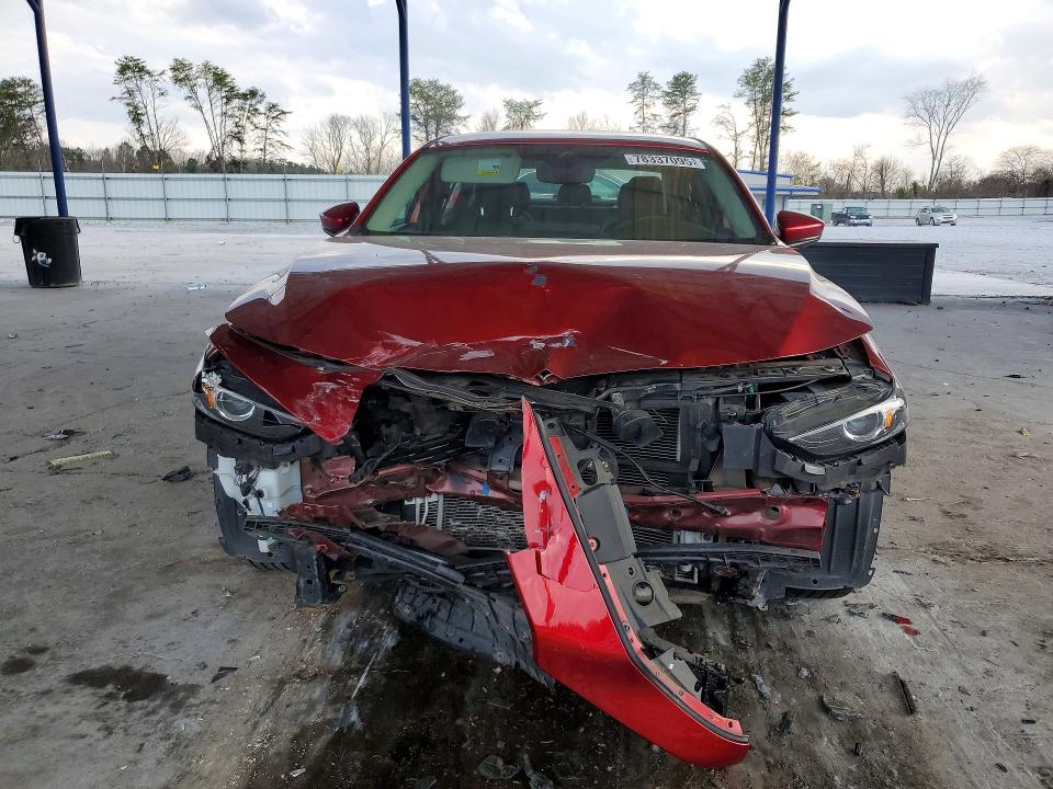 Aukcja sprzedaży 2020 Mazda 3, vin: 3MZBPADL1LM137316, numer aukcji: 78337095