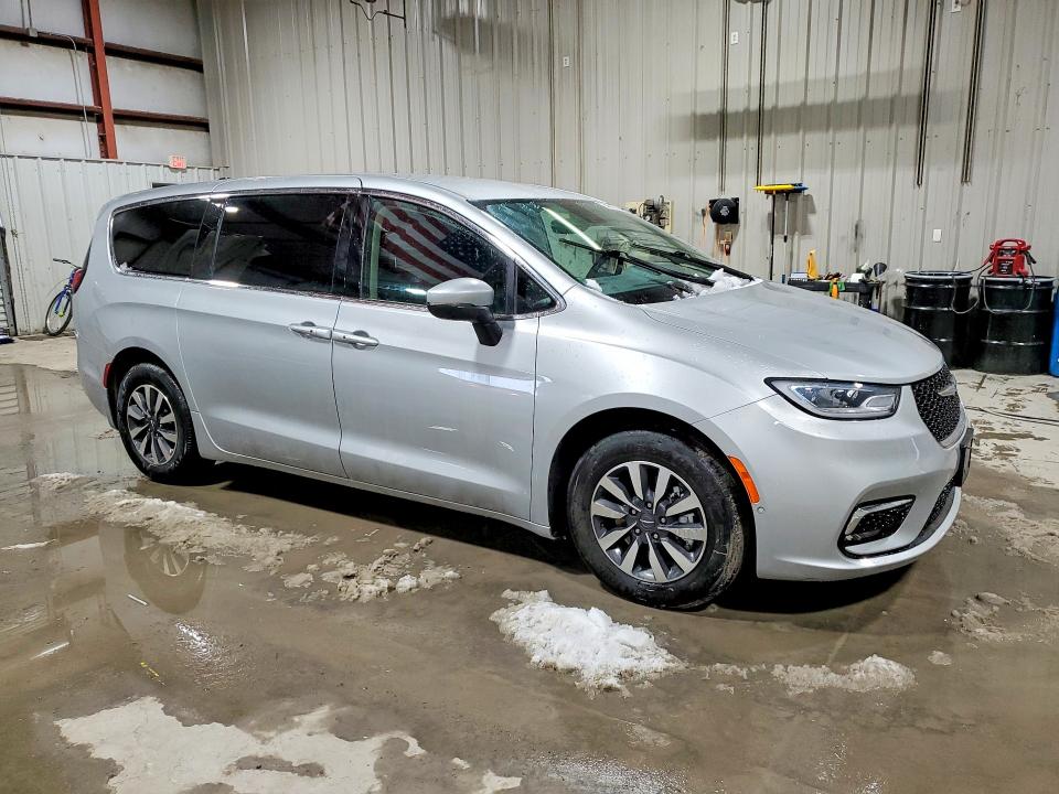 Aukcja sprzedaży 2023 Chrysler Pacifica, vin: 2C4RC1L77PR527403, numer aukcji: 78435175