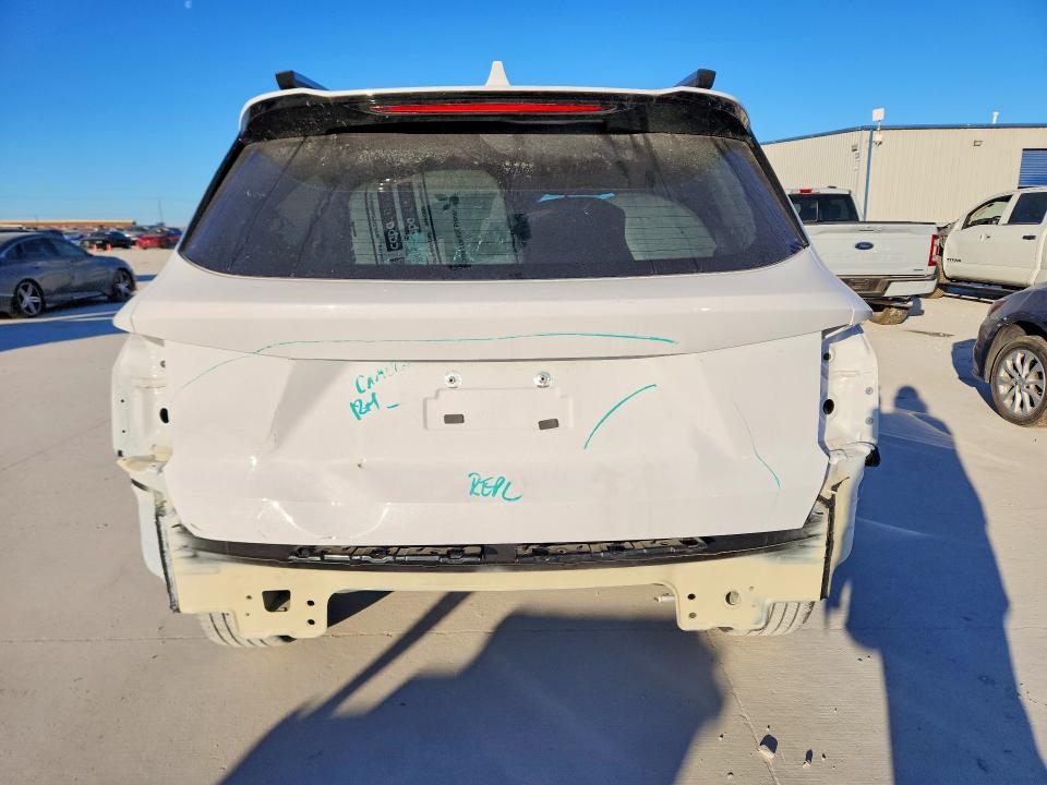 74882495 :رقم المزاد ، 5XYRKDLF2PG213870 vin ، 2023 Kia Sorento مزاد بيع
