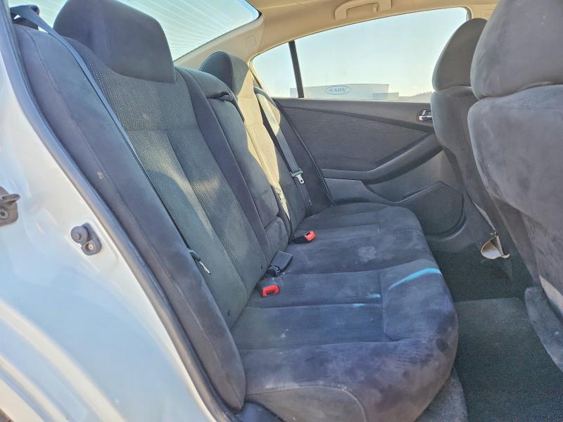 2010 Nissan Altima მანქანა იყიდება აუქციონზე, vin: 1N4AL2AP0AN450809, აუქციონის ნომერი: 78541655