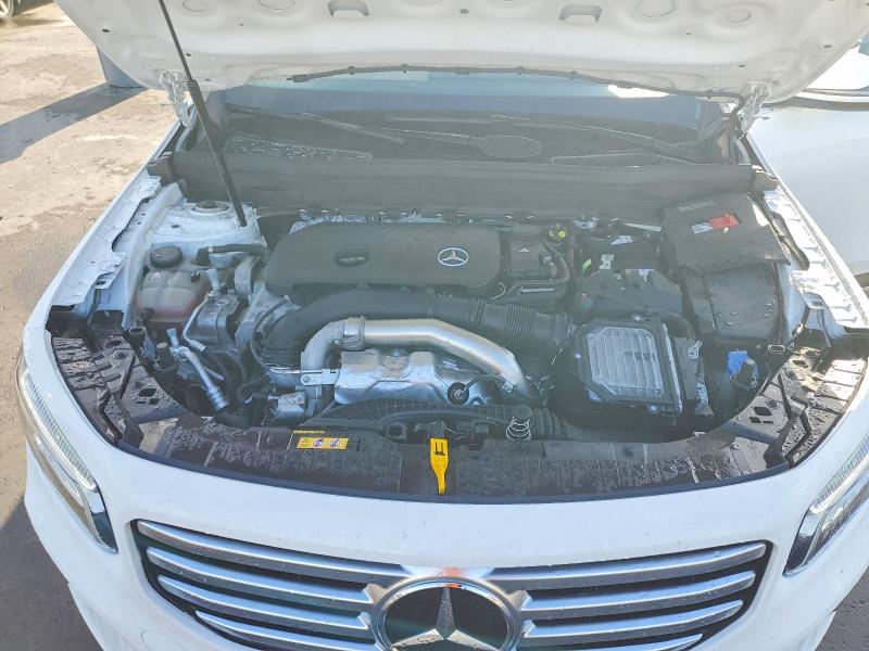 Aukcja sprzedaży 2024 Mercedes-benz Glb, vin: W1N4M4HB8RW343838, numer aukcji: 76748425