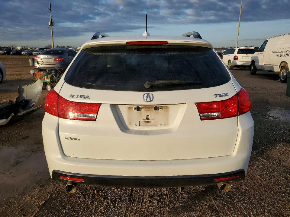 Aukcja sprzedaży 2012 Acura Tsx, vin: JH4CW2H57CC004376, numer aukcji: 77906005
