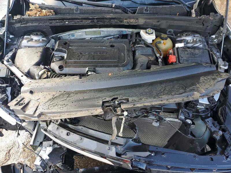 Aukcja sprzedaży 2021 Buick Envision, vin: LRBFZPR47MD127579, numer aukcji: 75379985