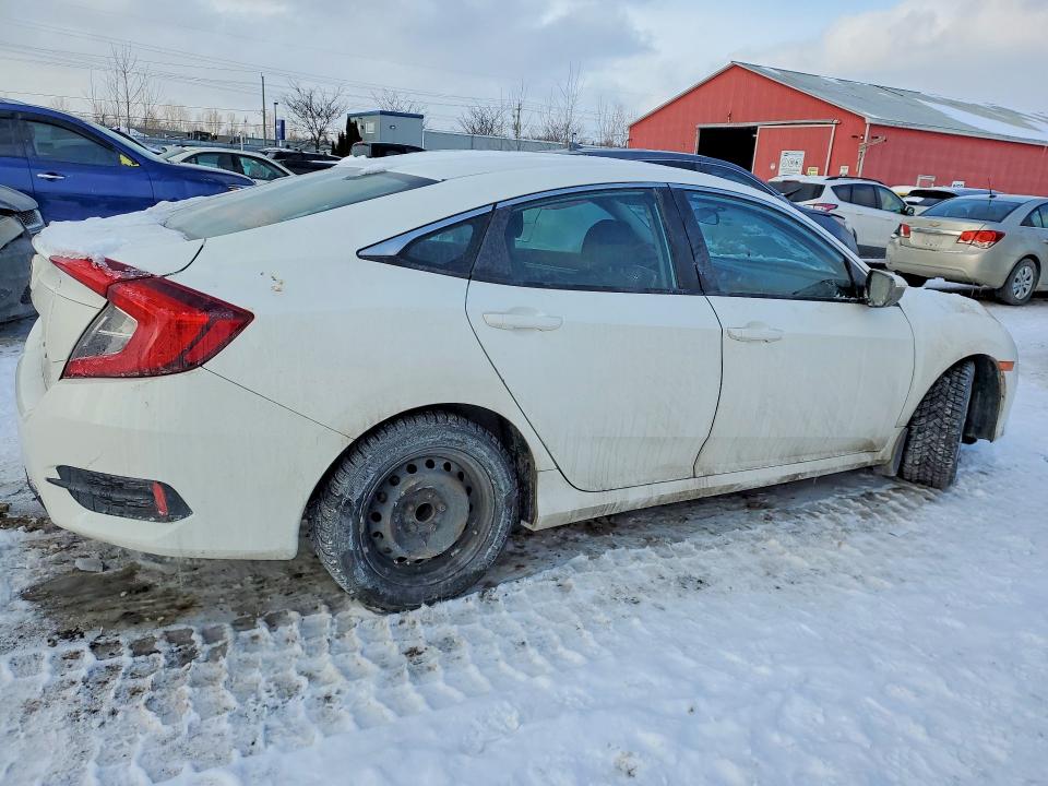 Aukcja sprzedaży 2017 Honda Civic, vin: 2HGFC2E55HH008797, numer aukcji: 74810945