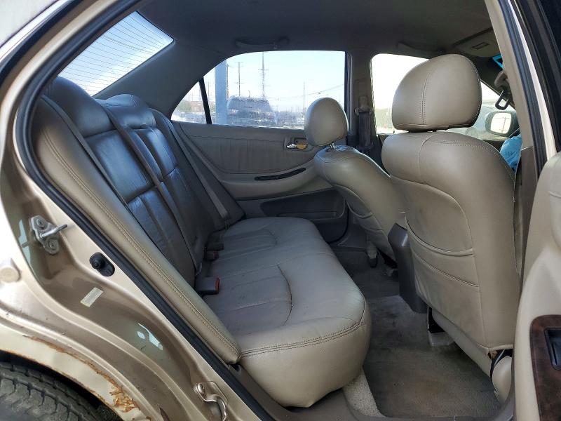 Aukcja sprzedaży 2000 Honda Accord, vin: JHMCG6694YC016695, numer aukcji: 78995325
