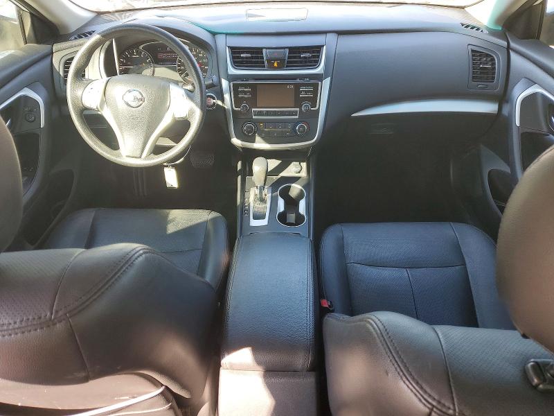 Aukcja sprzedaży 2018 Nissan Altima, vin: 1N4AL3AP6JC299833, numer aukcji: 77174815