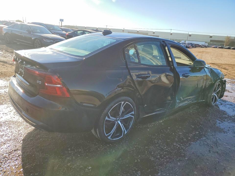 Aukcja sprzedaży 2024 Volvo S60, vin: 7JRL12FL4RG281264, numer aukcji: 78794265