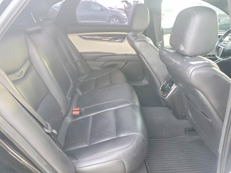 Продажа на аукционе авто 2015 Cadillac Xts, vin: 2G61W5S85F9276372, номер лота: 78924565