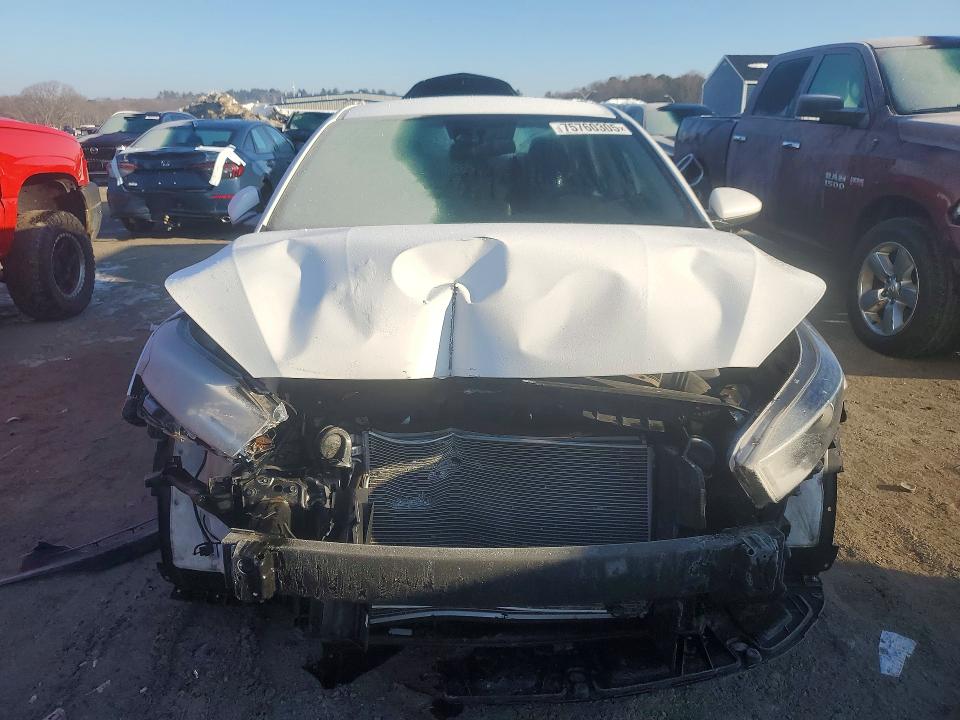 Aukcja sprzedaży 2022 Kia Forte, vin: 3KPF24AD9NE501951, numer aukcji: 75760305