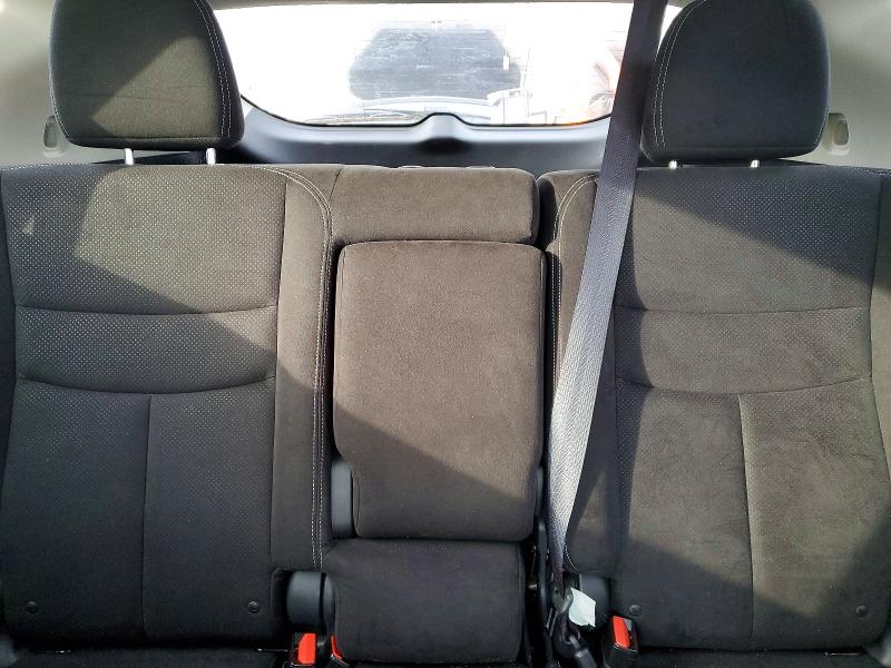 Aukcja sprzedaży 2015 Nissan Murano, vin: 5N1AZ2MH9FN259776, numer aukcji: 78716815