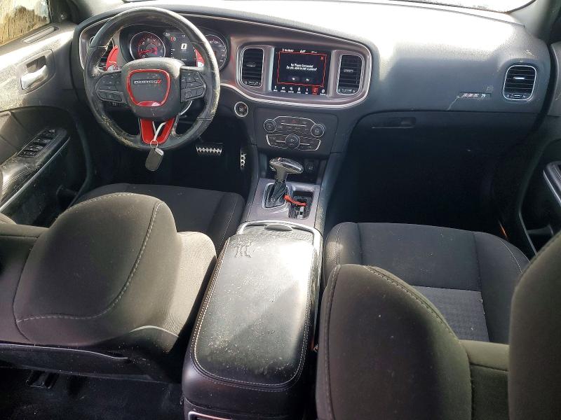 Продаж на аукціоні авто 2021 Dodge Charger, vin: 2C3CDXGJ4MH556956, номер лоту: 78298255