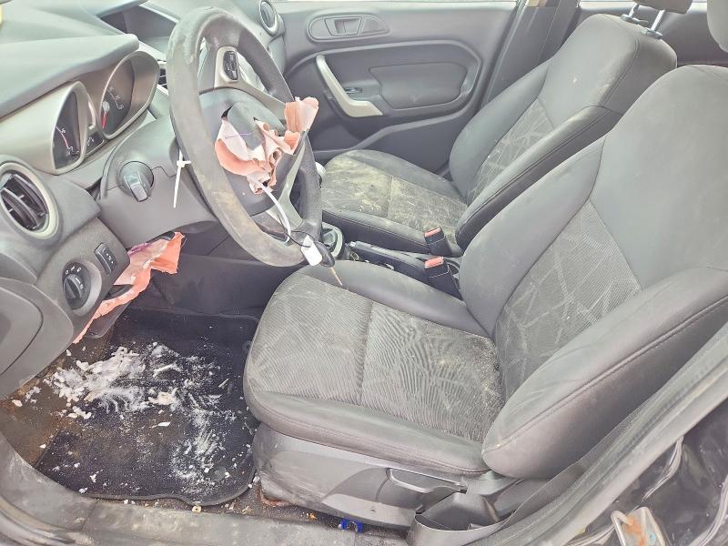Aukcja sprzedaży 2011 Ford Fiesta, vin: 3FADP4EJ8BM194806, numer aukcji: 78976425