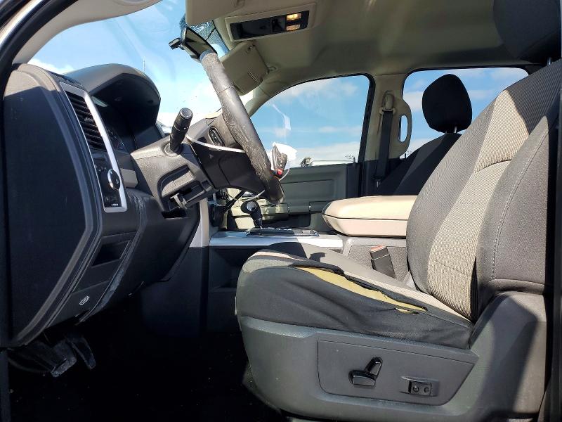 78735265 :رقم المزاد ، 1D7RV1CT0AS253500 vin ، 2010 Dodge Ram 1500 مزاد بيع
