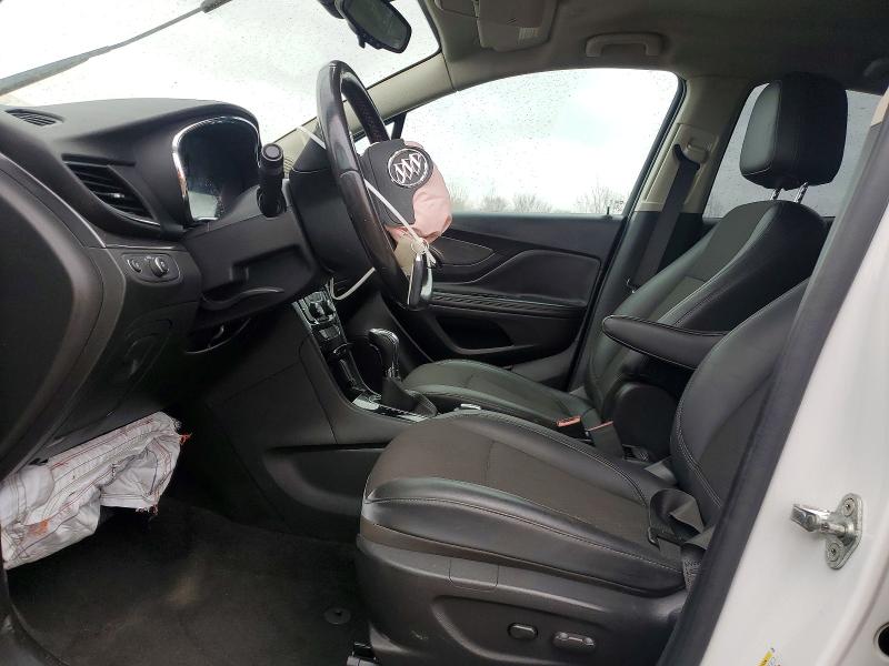 Продажа на аукционе авто 2019 Buick Encore, vin: KL4CJASB0KB938208, номер лота: 78419895